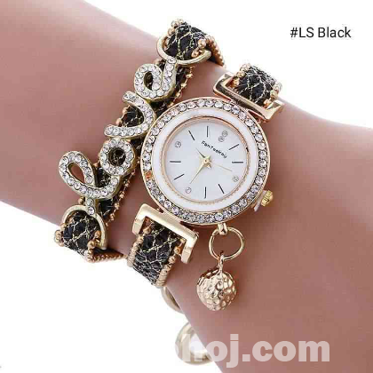 Ledies watch ❤️❤️
